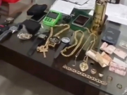 Opera&ccedil;&atilde;o da Pol&iacute;cia Civil prende agiota na Ponta Verde