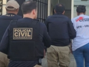 Opera&ccedil;&atilde;o &lsquo;Rota 545&rsquo; cumpre mandados e mira organiza&ccedil;&atilde;o criminosa no Sert&atilde;o de PE