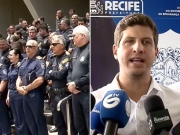 Guarda Municipal do Recife recebe capacita&ccedil;&atilde;o e pode trabalhar armada no come&ccedil;o de 2026