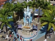 121&ordf; Festa do Morro da Concei&ccedil;&atilde;o marca reabertura do Santu&aacute;rio e deve reunir 2,5 milh&otilde;es de fi&eacute;is