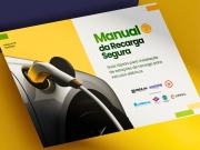 Crea-AL lan&ccedil;a Manual da Recarga Segura para carros el&eacute;tricos