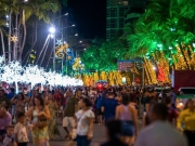 Macei&oacute; lan&ccedil;a &ldquo;Natal de Todos N&oacute;s&rdquo; com tema tropical e valoriza&ccedil;&atilde;o da cultura local