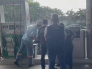 Opera&ccedil;&atilde;o interdita 8 postos em Pernambuco por suspeita de sonega&ccedil;&atilde;o fiscal