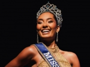 Sabrina Monteiro faz hist&oacute;ria ao vencer o Miss Universe Pernambuco 2026