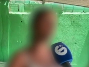Em Sanhar&oacute;, mulher sai para beber com coveiro e &eacute; enterrada viva em cemit&eacute;rio