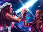 Priscila Senna participa do novo EP &ldquo;Ensaios da Anitta&rdquo;, que ser&aacute; lan&ccedil;ado nesta quinta (4)