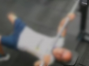 Acidente fatal em academia de Olinda: barra de muscula&ccedil;&atilde;o cai sobre o peito de aluno