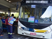Terminal da Macaxeira funciona 24 horas para a Festa de Nossa Senhora da Concei&ccedil;&atilde;o