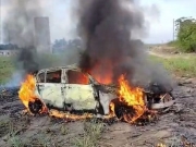 Grave acidente deixa duas pessoas mortas no Benedito Bentes