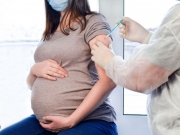 Recife inicia vacina&ccedil;&atilde;o de gestantes contra a Bronquiolite com meta ambiociosa