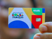 Caixa inicia pagamento do Bolsa Fam&iacute;lia de dezembro