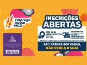 Prefeitura de Macei&oacute; abre inscri&ccedil;&otilde;es para a 13&ordf; edi&ccedil;&atilde;o do Emprega Jovem com 500 vagas em cursos gratuitos