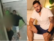 Influenciador Babal Guimar&atilde;es &eacute; preso em Macei&oacute; ap&oacute;s ser flagrado agredindo a namorada