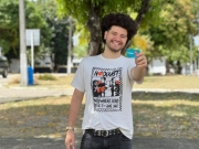 Cadastro e recadastro do cart&atilde;o Vamu Escolar come&ccedil;am em 2 de janeiro em Macei&oacute;