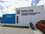 Em Caruaru, jovem &eacute; v&iacute;tima de tentativa de feminic&iacute;dio