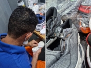 Em alus&atilde;o ao Natal, Seap/PE e Receita Federal entregam produtos descaracterizados pelos internos do sistema prisional