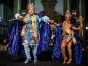 Recife abre inscri&ccedil;&otilde;es para concursos carnavalescos e anuncia primeiras atra&ccedil;&otilde;es do Carnaval 2026