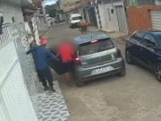 Comerciante &eacute; sequestrado na porta de casa e executado horas depois em Paulista