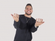 Humorista Fl&aacute;vio Andradde retorna &agrave; Paulista com o show em apresenta&ccedil;&atilde;o &uacute;nica e gratuita no pr&oacute;ximo domingo (21)