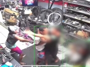 Tentativa de assalto termina em luta corporal em oficina no bairro Novo, em Olinda