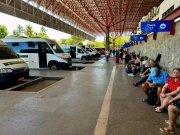 Arsal refor&ccedil;a transporte intermunicipal durante as festas de fim de ano em Alagoas