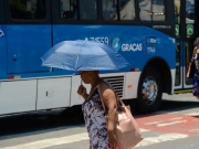 Calor pode aumentar risco de casos de AVC, alerta m&eacute;dico