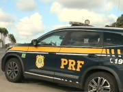 PRF refor&ccedil;a fiscaliza&ccedil;&atilde;o nas estradas de Pernambuco durante a Opera&ccedil;&atilde;o Rodovida Natal