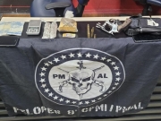 Opera&ccedil;&atilde;o integrada no Litoral Norte resulta em pris&atilde;o e morte de suspeito durante confronto