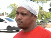 Motociclista por aplicativo &eacute; assaltado e agredido na v&eacute;spera de Natal enquanto trabalhava para sustentar a fam&iacute;lia