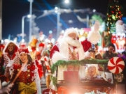 &Uacute;ltima apresenta&ccedil;&atilde;o do Natal de Todos N&oacute;s acontece neste domingo na orla de Macei&oacute;