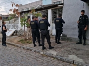 Pol&iacute;cia Civil deflagra Opera&ccedil;&atilde;o Guarda Infiel contra esquema de fraude com ve&iacute;culos apreendidos