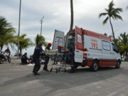 Alagoas registra mais de 6,5 mil acidentes com motocicletas em 2025