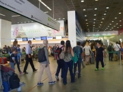 Anac faz opera&ccedil;&atilde;o em aeroportos com maior fluxo em 15 estados