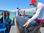 Balsas de fogos passam por fiscaliza&ccedil;&atilde;o t&eacute;cnica para o R&eacute;veillon de Macei&oacute;