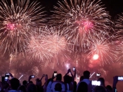 R&eacute;veillon 2026: veja onde dar as boas-vindas ao ano novo