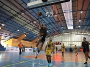 Aurora Summer League come&ccedil;a nesta ter&ccedil;a-feira (6) movimentando o basquete no Recife