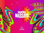 Ver&atilde;o Massay&oacute; come&ccedil;a nesta sexta-feira (9) e movimenta turismo, economia e cultura em Macei&oacute;