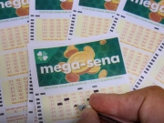 Mega-Sena sorteia nesta ter&ccedil;a-feira pr&ecirc;mio estimado em R$ 3,5 milh&otilde;es