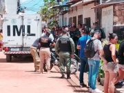 Mortes violentas caem 9,5% em Pernambuco em 2025, mas feminic&iacute;dios registram alta de 15,7%