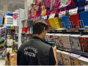 Procon Macei&oacute; fiscaliza abusos em listas de materiais para o ano letivo
