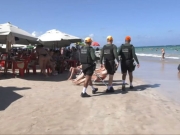 Procon-PE discute medidas para padronizar servi&ccedil;os em barracas de Porto de Galinhas