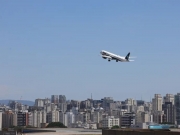 Pre&ccedil;o m&eacute;dio das passagens a&eacute;reas cai 20% em novembro