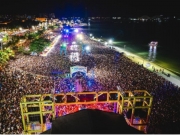 Ver&atilde;o Massay&oacute; come&ccedil;a nesta sexta (09); confira a programa&ccedil;&atilde;o