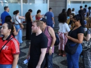 Prazo para recurso da avalia&ccedil;&atilde;o de t&iacute;tulos do CNU termina hoje