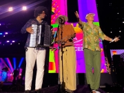 Em Alagoas tem um rei: Projeto Dominguinhos  transforma Massay&oacute; em coro nacional