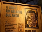 Exposi&ccedil;&atilde;o &ldquo;Vidas em Cordel&rdquo; bate recorde de p&uacute;blico e tem temporada prorrogada no Recife