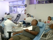 TV Guararapes e Itamarac&aacute; lan&ccedil;am campanha para incentivar doa&ccedil;&atilde;o de sangue ao Hemope