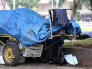Estudo aponta mais 365 mil pessoas em situa&ccedil;&atilde;o de rua no Brasil