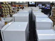 Vendas no varejo cresceram 1,5% at&eacute; novembro de 2025