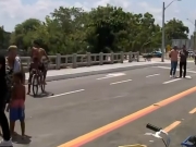 Prefeitura do Recife inaugura Ponte do Arruda e amplia corredor vi&aacute;rio na Zona Norte